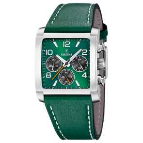 Relogio Festina On the square F20653/2