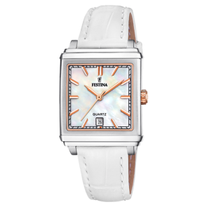 Relogio Festina On the square F20682/1