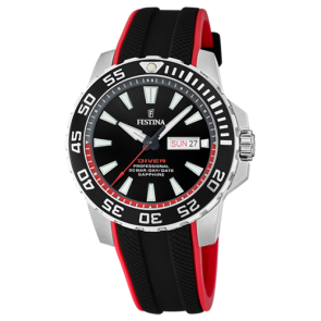 Reloj Festina The Originals/Diver F20662/3