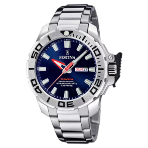 Montre Festina The Originals/Diver F20665/1