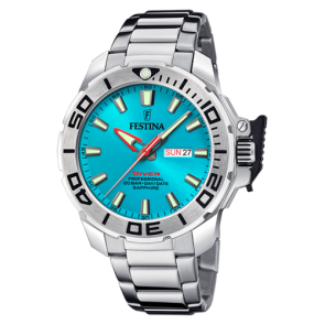 Relogio Festina The Originals/Diver F20665/6