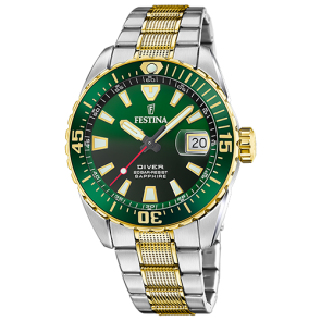 Montre Festina The Originals/Diver F20706/2