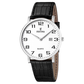 Relogio Festina Correa Clásico F16476/1