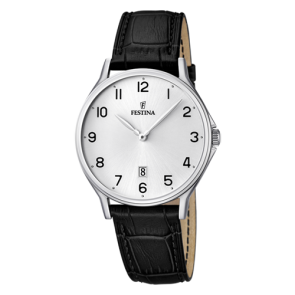Reloj Festina Correa Clásico F16745/1