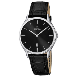 Relogio Festina Correa Clásico F16745/5