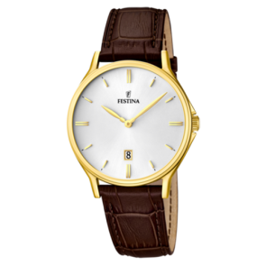 Relogio Festina Correa Clásico F16747/1