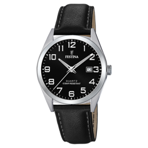 Festina Watch Correa Clásico F20446/3