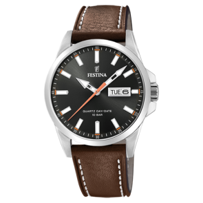 Festina Watch Correa Clásico F20358/2