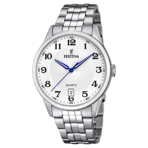 Festina Watch Acero Clásico F20425/1