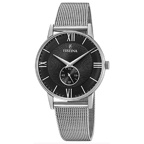 Montre Festina Acero Clásico F20568/4