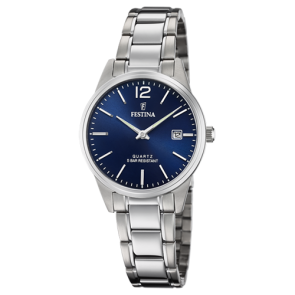 Orologio Festina Acero Clásico F20509/3