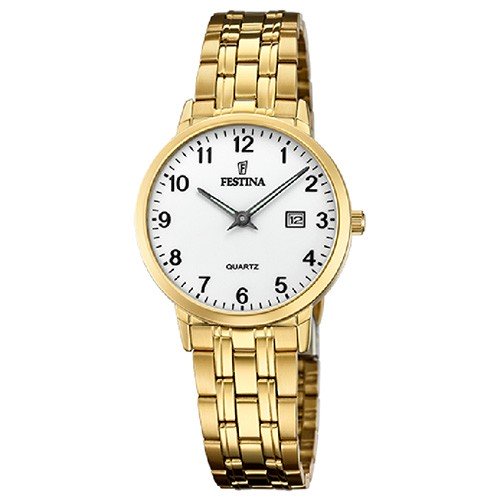 Montre Festina Acero Clásico F20514/1