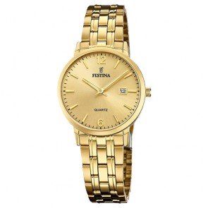 Uhr Festina Acero Clásico F20514/3