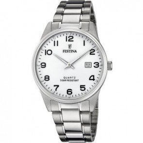Festina Watch Acero Clásico F20511/1
