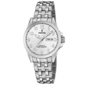Festina Watch Acero Clásico F20455/1