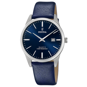 Festina Watch Correa Clásico F20512/3