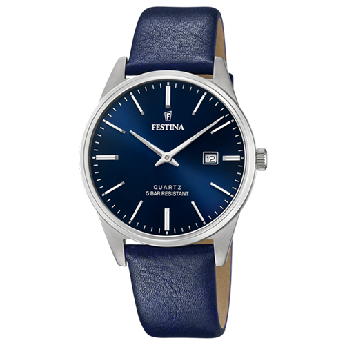 Festina Watch Correa Clásico F20512/3