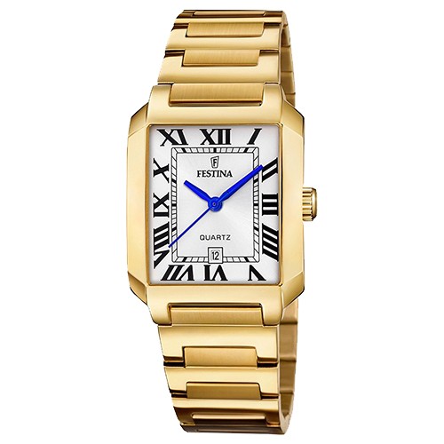 Festina Watch On the square F20680/1
