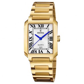 Reloj Festina On the square F20680/2