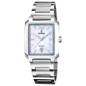 Reloj Festina On the square F20679/2