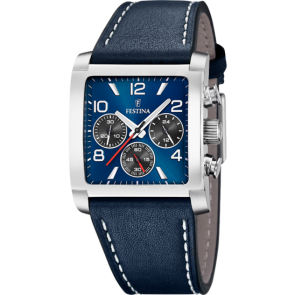 Orologio Festina On the square F20653/1