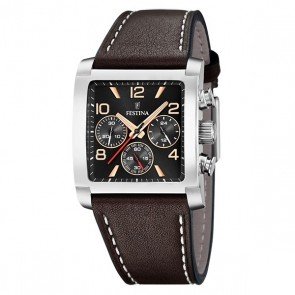 Reloj Festina On the square F20653/4