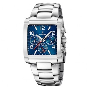 Festina Watch On the square F20652/1