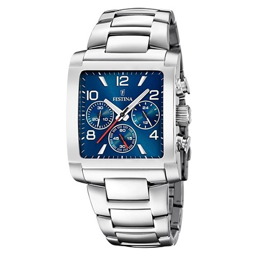 Orologio Festina On the square F20652/1