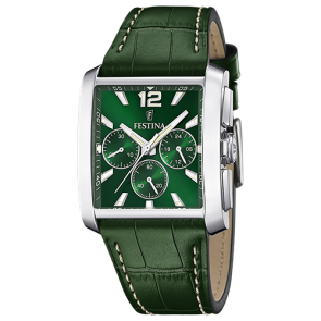 Festina Watch On the square F20636/3
