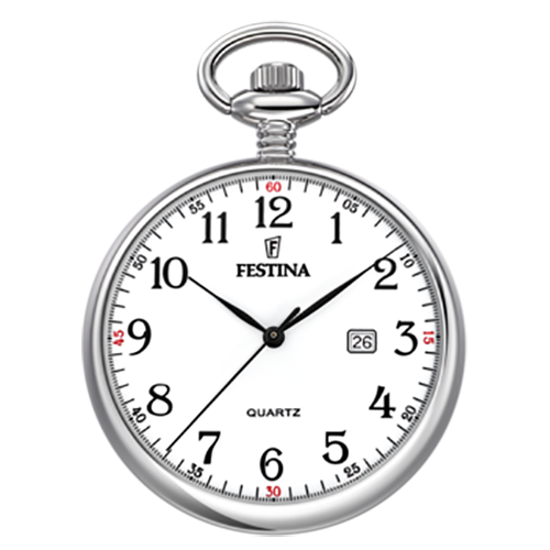 Festina Watch Bolsillo F2019/1