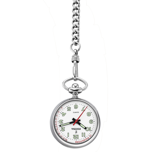 Uhr Festina Bolsillo F2034/1