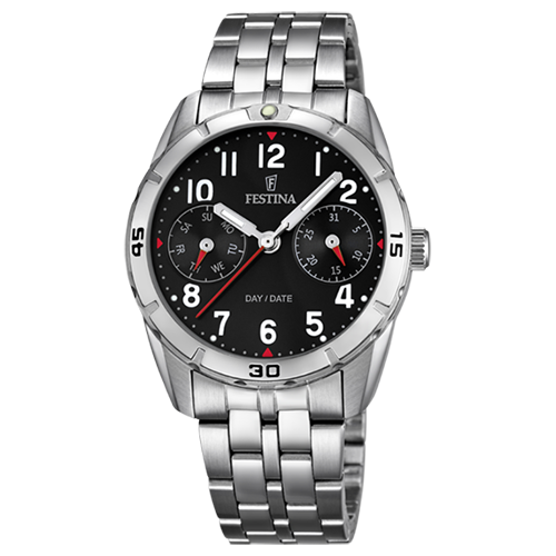 Relogio Festina Junior F16908/3
