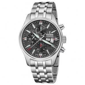 Reloj Festina Swiss Made F20158-1 Automatico