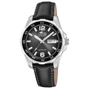 Reloj Lotus Automático 18998-4