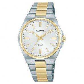 Reloj Lorus Mujer Classic RG310XX9