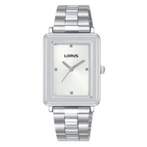 Lorus Watch Mujer Classic RG297XX9