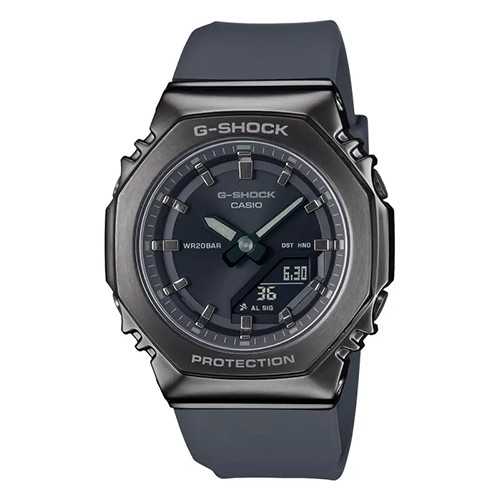Orologi Casio G-Shock GM-S2110B-8AER