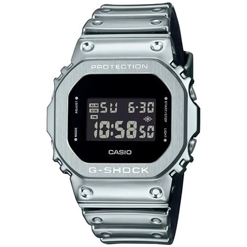 Casio Watch G-Shock GM-5600YM-8ER