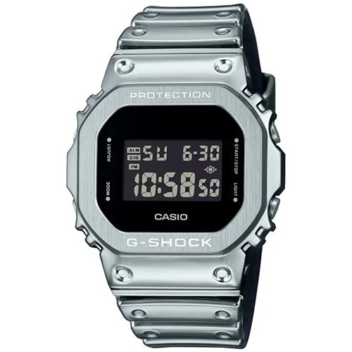 Montre Casio G-Shock GM-5600YM-8ER
