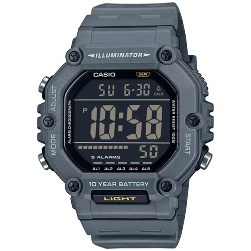 Relogio Casio Collection AE-1600H-8BVEF