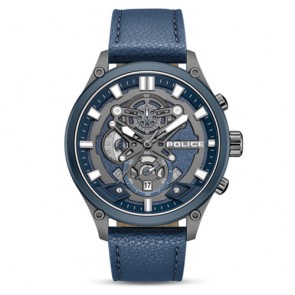 Uhr Police Wadden PEWGC0054206