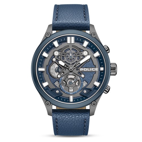 Uhr Police Wadden PEWGC0054206