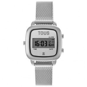 Reloj Tous D-Logo Mini Digital 3000139600