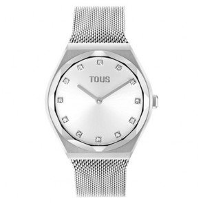 Reloj Tous Karat Round 3000141800