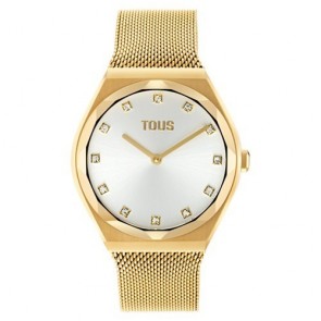 Reloj Tous Karat Round 3000139800