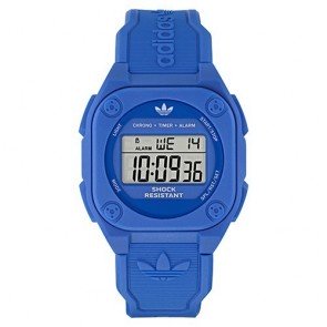 Reloj Adidas City Tech Four AOST25030