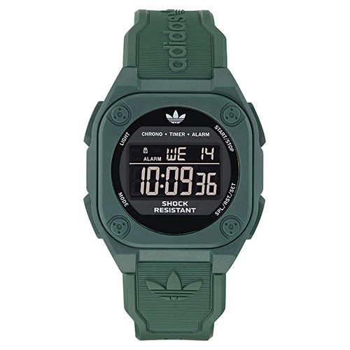 Reloj Adidas City Tech Four AOST25032
