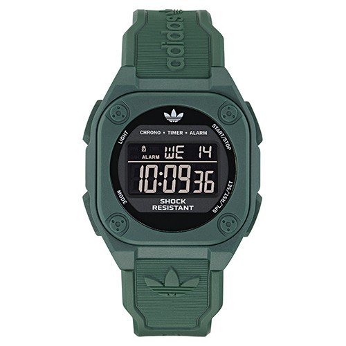 Reloj Adidas City Tech Four AOST25032