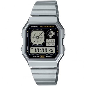 Casio Watch Collection A130WE-1AEF