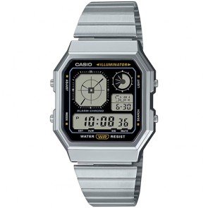 Uhr Casio Collection A130WE-1AEF